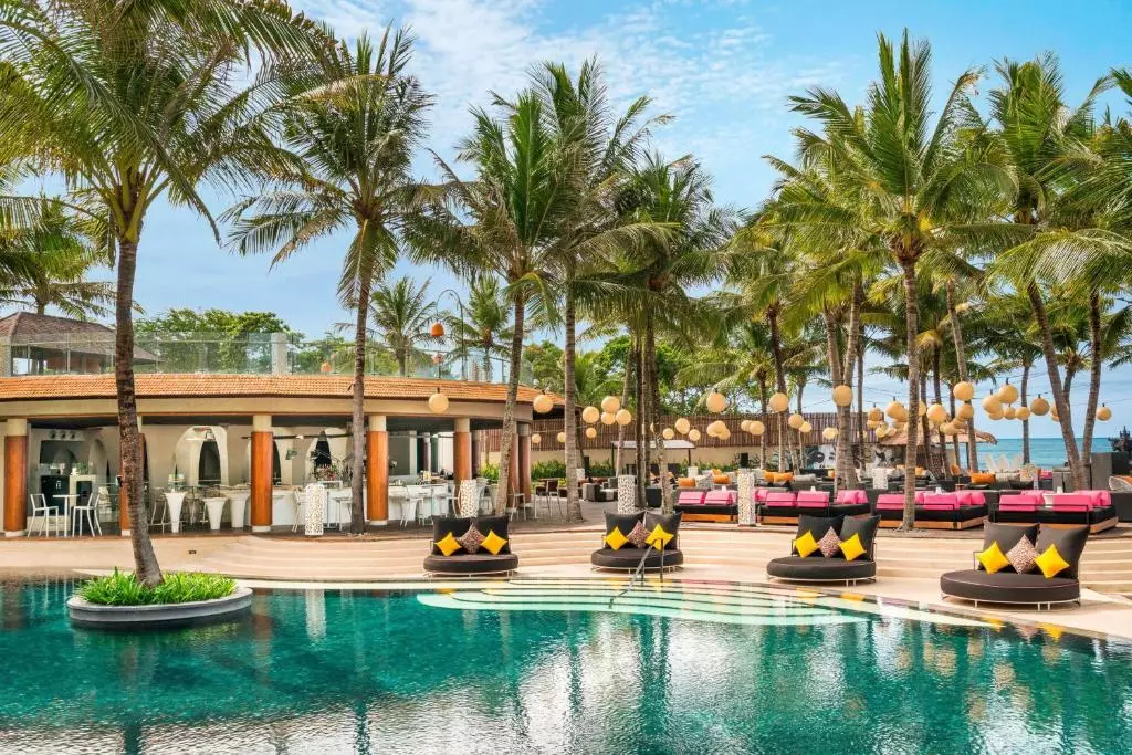 W Bali Seminyak